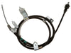 Parking Brake Cable Raybestos Brakes BC96968