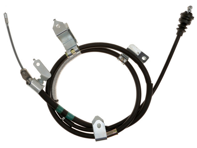 Parking Brake Cable Raybestos Brakes BC96968