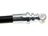 Parking Brake Cable Raybestos Brakes BC96969