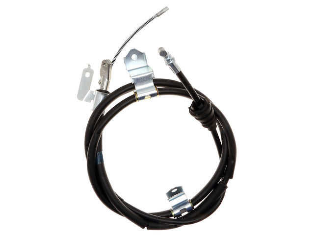 Parking Brake Cable Raybestos Brakes BC96969