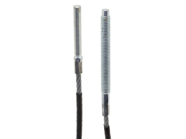 Parking Brake Cable Raybestos Brakes BC96970