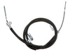 Parking Brake Cable Raybestos Brakes BC96970