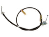 Parking Brake Cable Raybestos Brakes BC96972