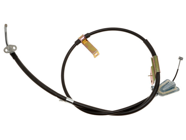 Parking Brake Cable Raybestos Brakes BC96972