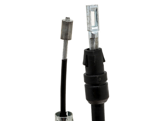 Parking Brake Cable Raybestos Brakes BC96974