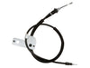 Parking Brake Cable Raybestos Brakes BC96974