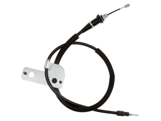 Parking Brake Cable Raybestos Brakes BC96974