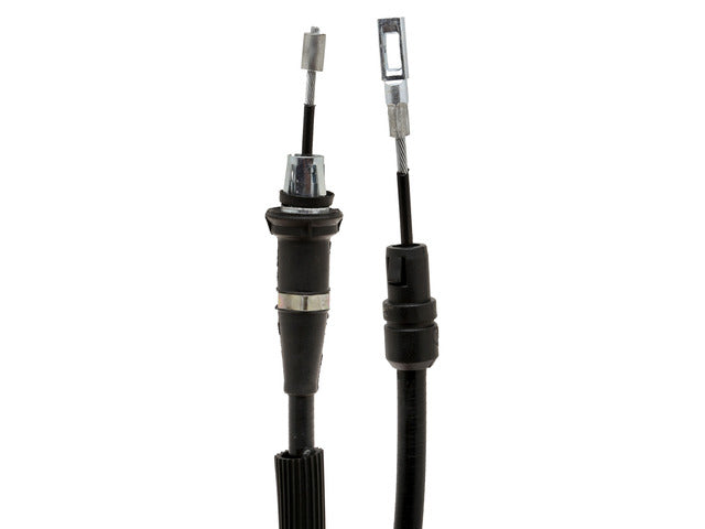Parking Brake Cable Raybestos Brakes BC96975