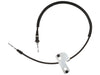 Parking Brake Cable Raybestos Brakes BC96975