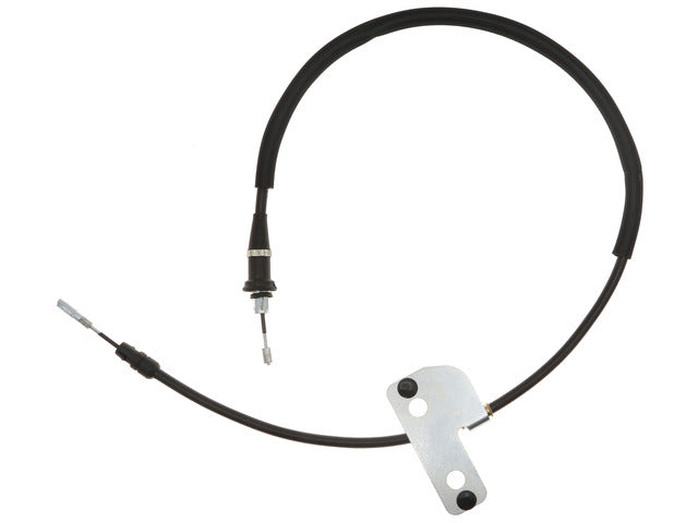 Parking Brake Cable Raybestos Brakes BC96975
