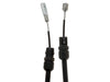 Parking Brake Cable Raybestos Brakes BC96977