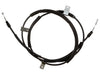 Parking Brake Cable Raybestos Brakes BC96977