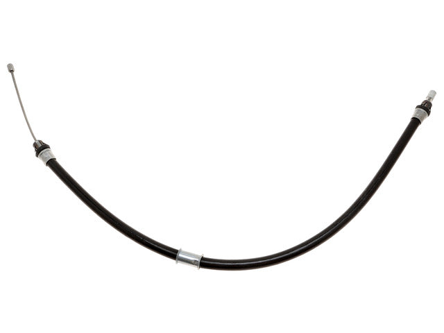 Parking Brake Cable Raybestos Brakes BC96978