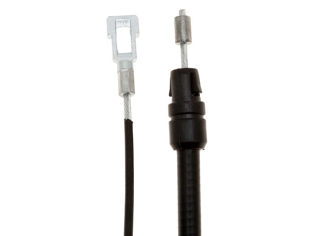 Parking Brake Cable Raybestos Brakes BC96979