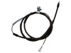 Parking Brake Cable Raybestos Brakes BC96979