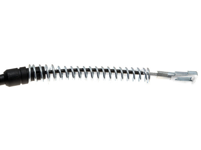 Parking Brake Cable Raybestos Brakes BC96980