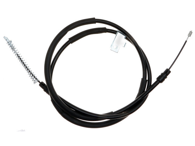 Parking Brake Cable Raybestos Brakes BC96980