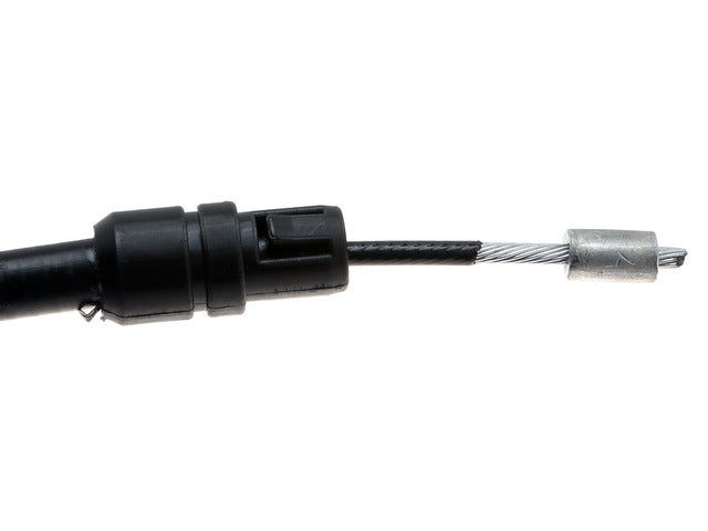 Parking Brake Cable Raybestos Brakes BC96981