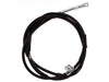 Parking Brake Cable Raybestos Brakes BC96981