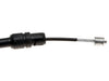 Parking Brake Cable Raybestos Brakes BC96982