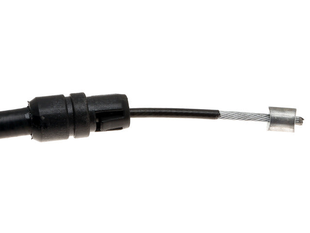 Parking Brake Cable Raybestos Brakes BC96982