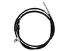 Parking Brake Cable Raybestos Brakes BC96982