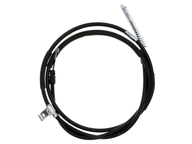 Parking Brake Cable Raybestos Brakes BC96982