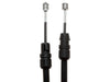 Parking Brake Cable Raybestos Brakes BC96983