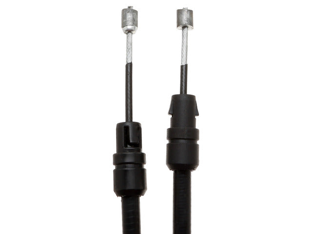 Parking Brake Cable Raybestos Brakes BC96983