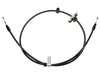 Parking Brake Cable Raybestos Brakes BC96983