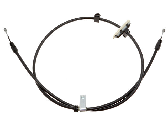 Parking Brake Cable Raybestos Brakes BC96983