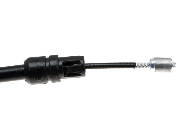 Parking Brake Cable Raybestos Brakes BC96984
