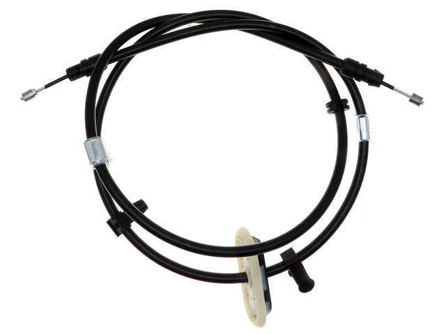 Parking Brake Cable Raybestos Brakes BC96984