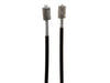 Parking Brake Cable Raybestos Brakes BC96985