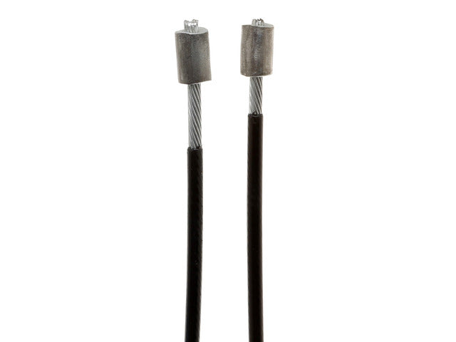 Parking Brake Cable Raybestos Brakes BC96985