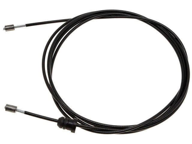 Parking Brake Cable Raybestos Brakes BC96985