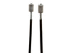 Parking Brake Cable Raybestos Brakes BC96986