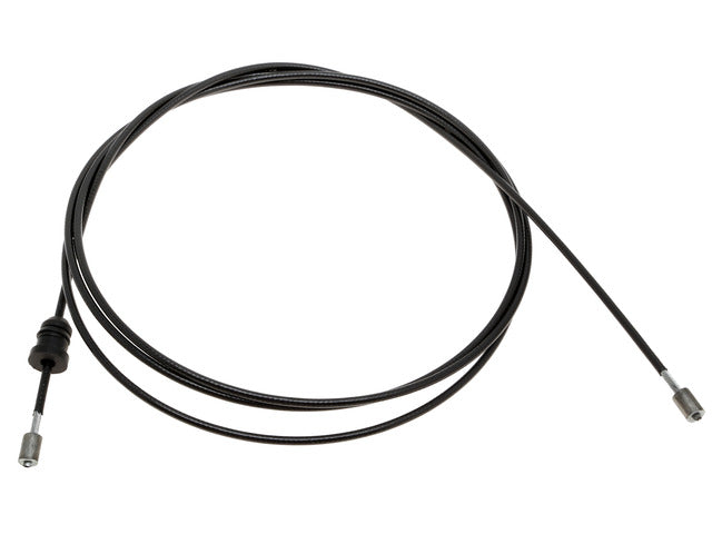 Parking Brake Cable Raybestos Brakes BC96986