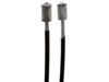 Parking Brake Cable Raybestos Brakes BC96987