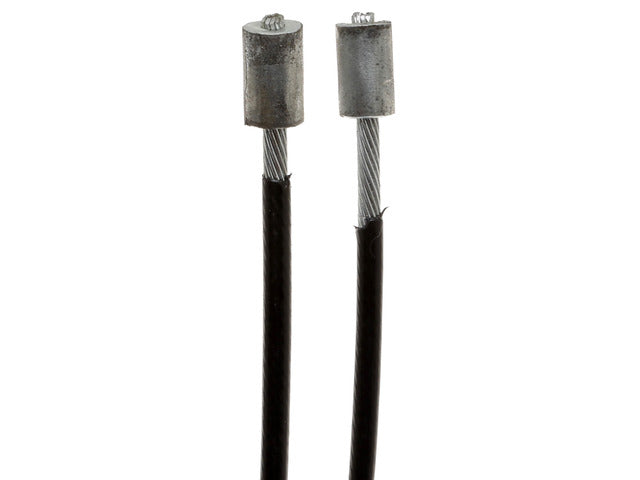 Parking Brake Cable Raybestos Brakes BC96987