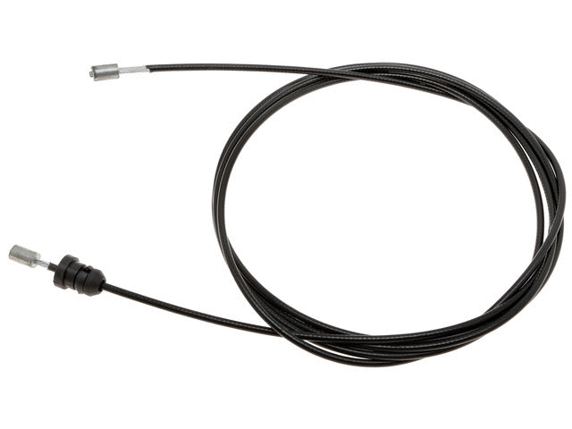 Parking Brake Cable Raybestos Brakes BC96987