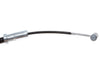 Parking Brake Cable Raybestos Brakes BC96988