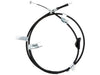 Parking Brake Cable Raybestos Brakes BC96989