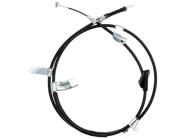 Parking Brake Cable Raybestos Brakes BC96989