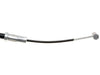 Parking Brake Cable Raybestos Brakes BC96989