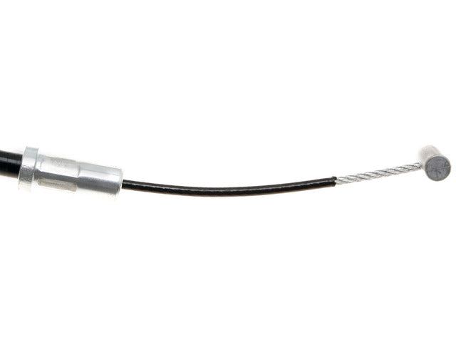 Parking Brake Cable Raybestos Brakes BC96989