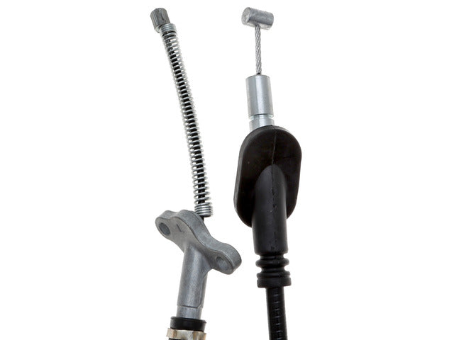 Parking Brake Cable Raybestos Brakes BC96990
