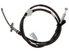 Parking Brake Cable Raybestos Brakes BC96990