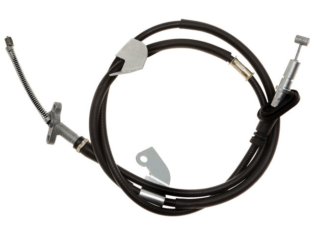 Parking Brake Cable Raybestos Brakes BC96990