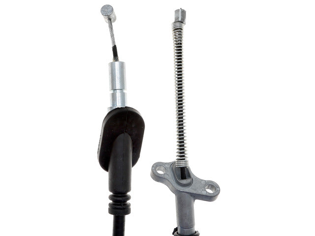 Parking Brake Cable Raybestos Brakes BC96991
